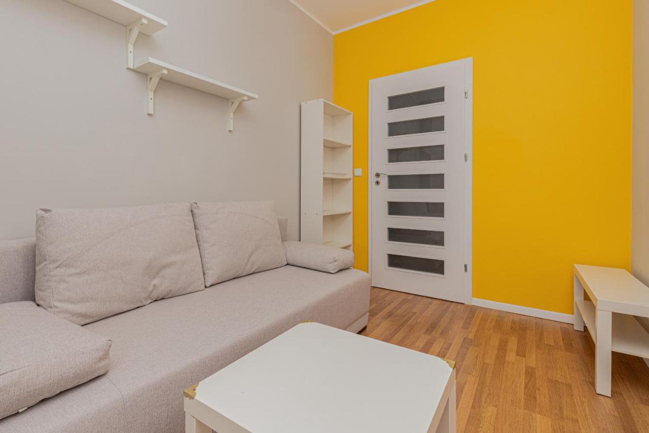 Panorama Spacious By Renters * Danzig