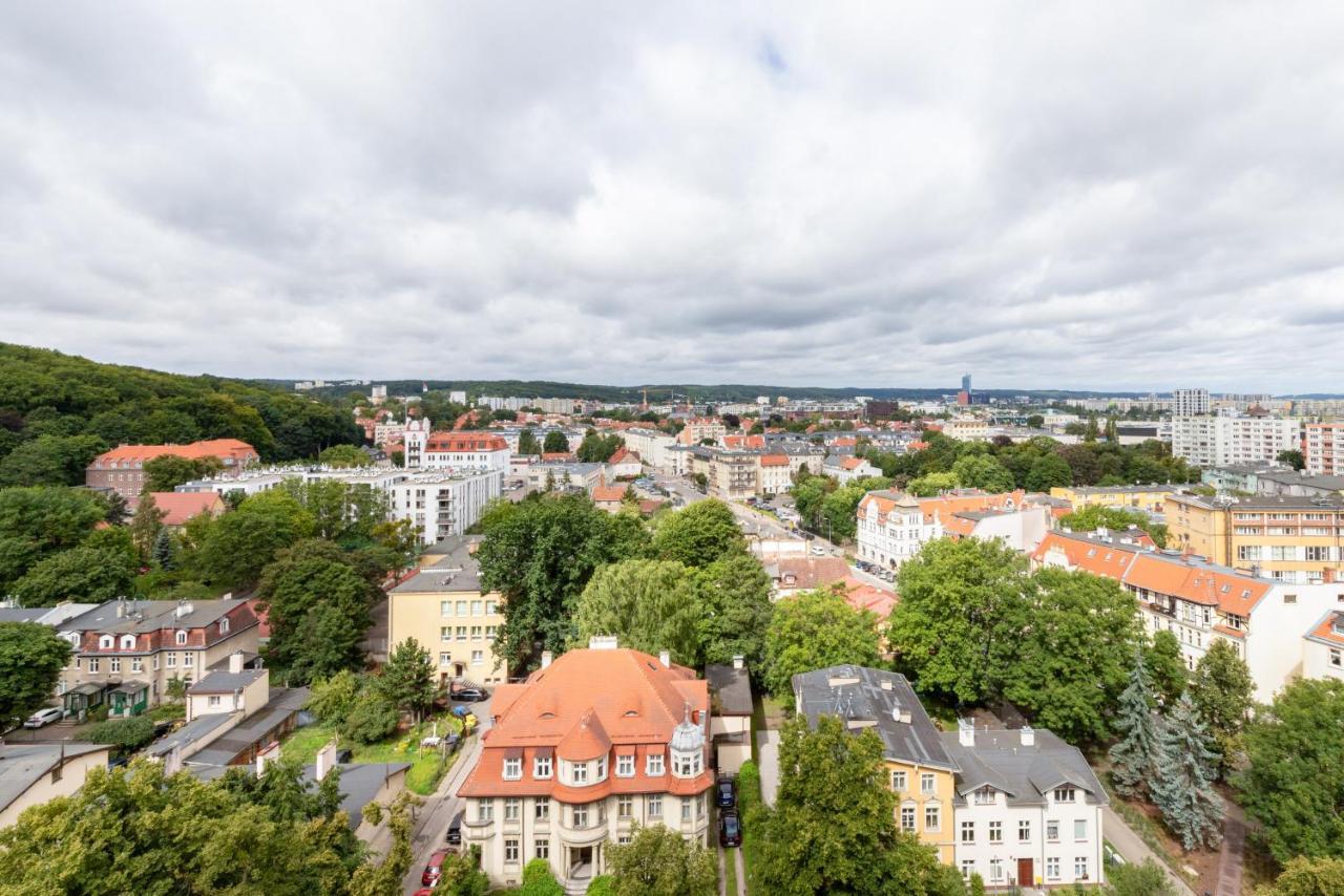 Panorama Spacious By Renters Danzig