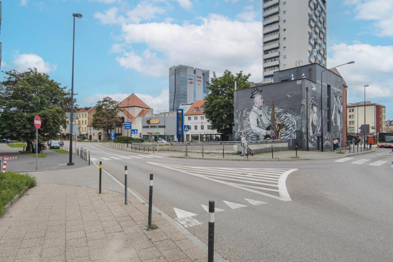 Panorama Spacious By Renters Leilighet *