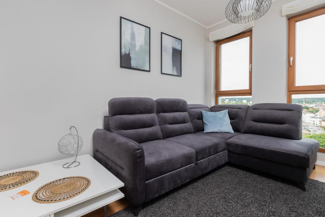 Panorama Spacious By Renters Leilighet *